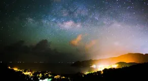 Ozone Hill Panoramic Residence Thong Nai Pan Beach - Image 3