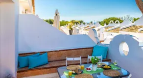 Sunny 2BR in resort with 3 pools, restaurant, gym and playground - Image 5