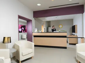 Mark Apart Hotel - Image 3