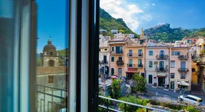 Taormina Bedda Rooms - Image 3
