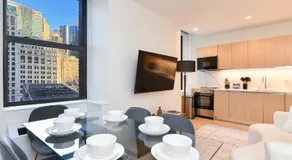 Sleek 2BR Oasis in Financial District - Image 3