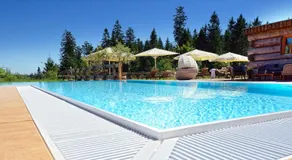 Natur- und Sporthotel Zuflucht - Image 2