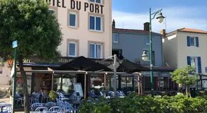 Hôtel Du Port - Image 2