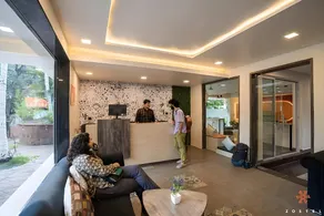 Zostel Goa (Anjuna) - Image 4