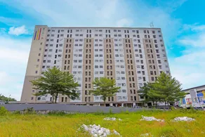 Capital O 92625 19 Avenue Apartment - Image 2