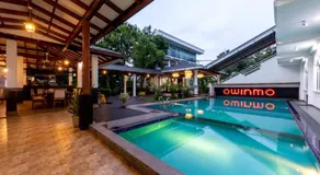 Owinmo Hotel - Image 2