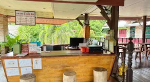Khao Sok Jungle Huts Resort - Image 3