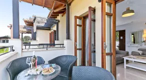 2 bedroom Apartment Chloe with communal pool, Aphrodite Hills Resort - Image 4