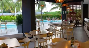 The Jerai Hotel Sungai Petani - Image 5