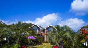 Jubilee Chalet - Image 2