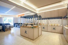 Hanting Hotel Nantong Nengda Business District - Image 3