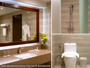 Canyon Hotels & Resorts Boracay - Image 5