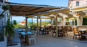 Cunda House Küçük Otel - Image 4