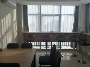 Hanting Hotel Beijing Liangxiang Xilu South Street Branch - Image 4