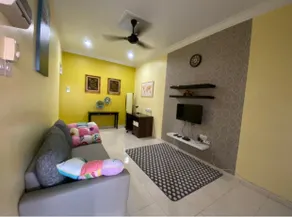 Homestay CikTa Kemaman - Image 2