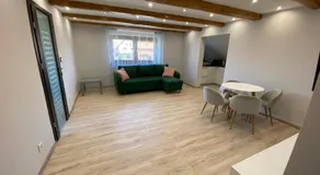 Apartament W46B Deluxe w Bielawie Góry Sowie - Image 3