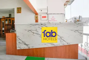 Hotel Rest & Peace - Image 3