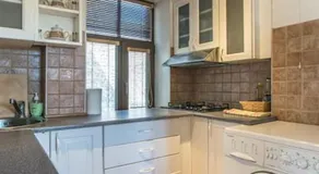 Old Riga Romantic Loft - Image 5