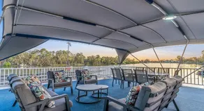 Renmark River Villas and Boats & Bedzzz - Image 4