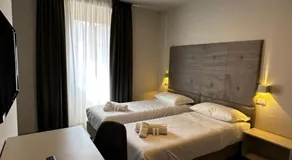 PFA Hotel Ginevra - Isola d'Elba - Image 2