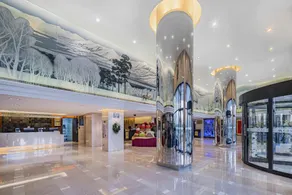 Beijing Changbaishan International Hotel - Image 2