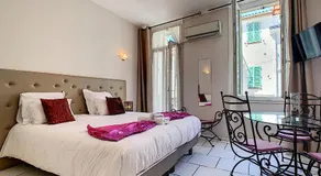 Hôtel Résidence Chryseis - Image 2