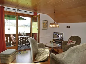 Gemütliche Alpenwohnung in Altenau - Image 2