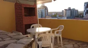Apartamento com piscina e churrasqueira privativas - Image 4