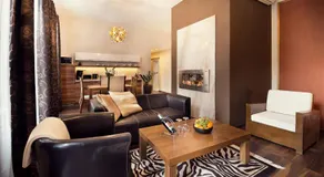 City Residence Apartment Hotel - Image 2