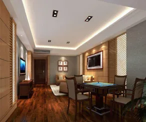 Meinian 21° International Hotel (Jingzhu Plaza, Nanhua University Affiliated Branch) - Image 4