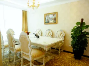 Fulegang Hotel - Image 4