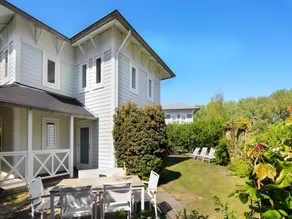 Villa in Hellevoetsluis near North Sea Beach - Image 5