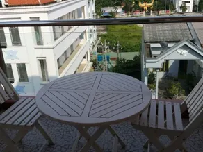 Binh Duong 2 Hotel - Image 4
