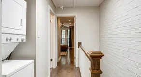 Charming & Bright Multilevel Townhome with Parking - Image 4