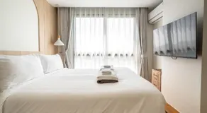 Suite Blue Horizon 2BR Sea View Fantasea Kamala - Image 5