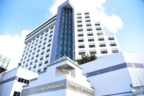 BP Grand Tower Hotel - Image 3
