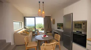 Dimeli - Sea View Villas in Foinikounta - Image 2