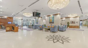 Amjad Al Deafah Hotel - Image 3