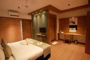 CMK GULMOHAR SUITES - Image 5