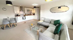 Blue Sky Apartments @Wallis Square, Farnborough - Image 4