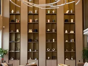 Waitan Intercontinental Hotel - Image 3