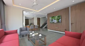 Jalsa Villas Phase 2 - Image 4
