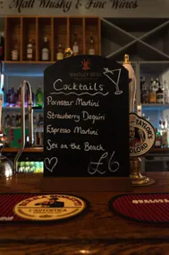 The Swan Inn - Image 4