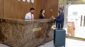 Grand Marino Hotel - Image 4