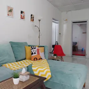 JawaJawa  2 Homestay Jogja Yogya 5 Menit Malioboro - Image 3