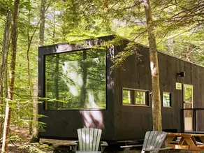 Postcard Cabins Machimoodus, Outdoor Collection by Marriott Bonvoy - Image 5