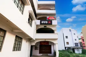 Hotel O YAS DEV - Image 2