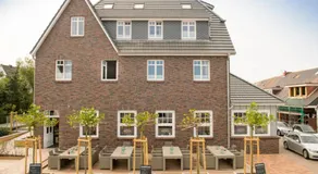 Das 54 Grad Nord - Apartments & More - Image 4
