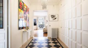 Luxury Apartment • A/C • Balcony • Saint-Germain - Image 4