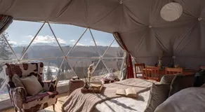 Tatra Glamp Bukowina Tatrzańska - Sieć noclegowa Tatra Glamp - Image 4